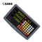 SINO SDS2-3MS Машина для фрезерного станка DRO Цифровая система считывания с 3-координативным цифровым дисплеем