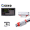 Система цифрового чтения SINO SDS6-2V в фрезеровке и обработке станков