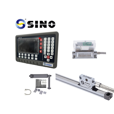 SINO SDS5-4VA 4-осевые LCD многофункциональные цифровые считывающие устройства