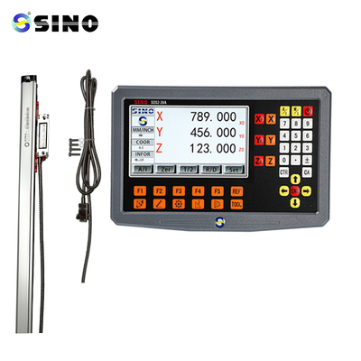 SINO DRO Kit SDS2-3VA Многофункциональный цифровой считыватель с линейным кодером