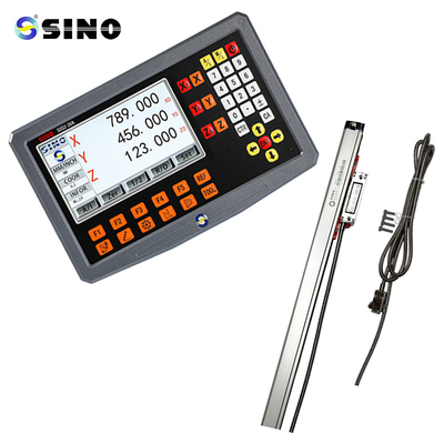 SINO DRO Kit SDS2-3VA Многофункциональный цифровой считыватель с линейным кодером