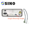 Кодировщик масштаба серой SINO оси набора SDS3-1 системы цифрового отсчета DRO одиночной линейный