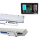 Кодировщик наборов DRO 1um цифрового отсчета сплава квасцов ISO9001 магнитный