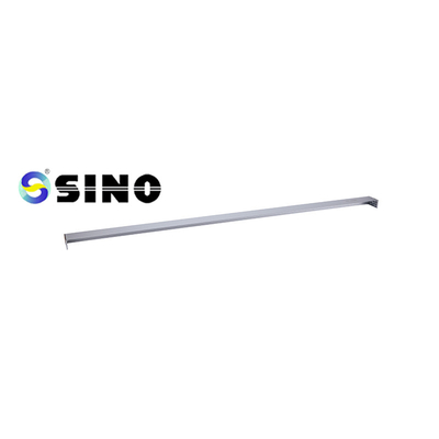 SINO линейный шкалы стеклянный датчик KA600-1900 мм с 3 оси DRO цифрового чтения дисплея масштаб для фрезерного и станкового станков
