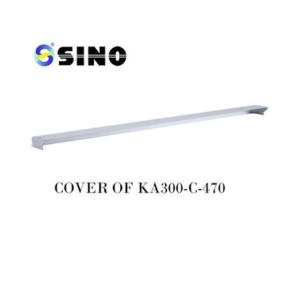 Хорошая цена Машина DRO стеклянного кодировщика масштаба Ka500 линейного измеряя для расточки токарного станка онлайн