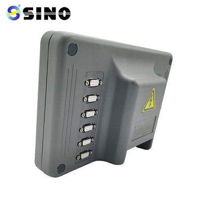 Хорошая цена 4 прямоугольная волна набора SDS5-4VA TTL цифрового отсчета оси для филируя стеклянного линейного масштаба онлайн