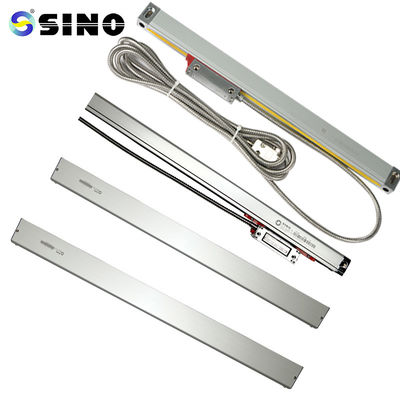 Хорошая цена Малый линейный цифровой считывающий прибор для буровой фрезерной машины KA500-120 MM-5UM онлайн