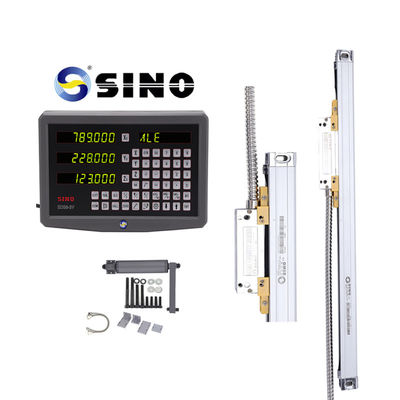 Хорошая цена Измерительная машина DRO SDS6-3V KA300-470MM Система цифрового чтения 3 оси онлайн
