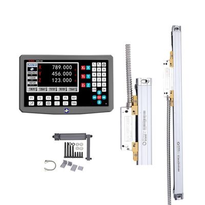 Хорошая цена Три оси SINO SDS6-3VA цифровой дисплей чтения в большинстве процессов обработки металлов онлайн