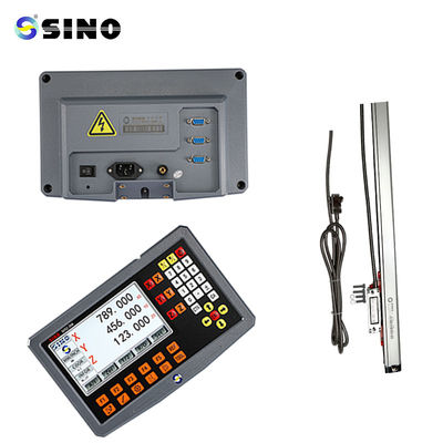 Хорошая цена SDS2-3VA Dro Дисплеи цифрового чтения высокого разрешения в различных металлических операциях онлайн