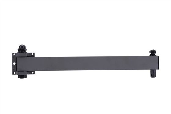 Хорошая цена Инструменты цифрового отсчета DRO токарного станка ODM, алюминиевый линейный держатель кронштейна кодировщика онлайн