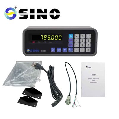 Хорошая цена Отсчет одиночной оси RoHS цифровой онлайн