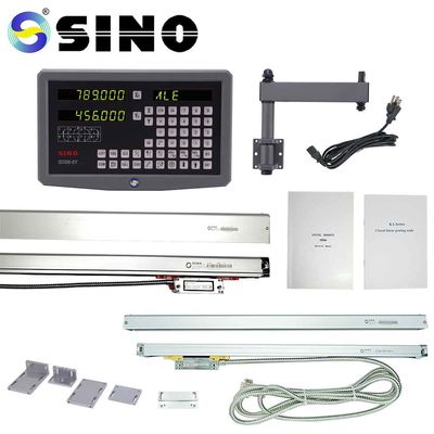 Хорошая цена RS422 ось цифрового отсчета 2 онлайн