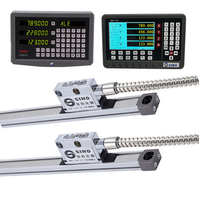 Хорошая цена Aluminum Magnetic Linear Encoder онлайн