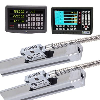 Хорошая цена Тип SINO кодировщика 5m/S TTL магнитного линейного открытый не конденсируя онлайн