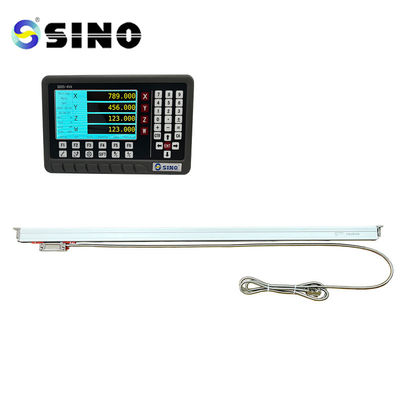 Хорошая цена Кодировщик алюминиевого сплава оптически линейный онлайн