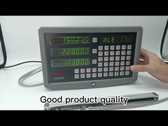 Многофункциональный SINO 3 сигнал RS232-C TTL набора оси DRO вывел наружу