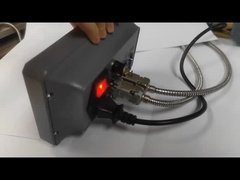 SINO кодировщик масштаба решетки набора дисплея DRO цифрового отсчета LCD оси металла 3 SDS200S